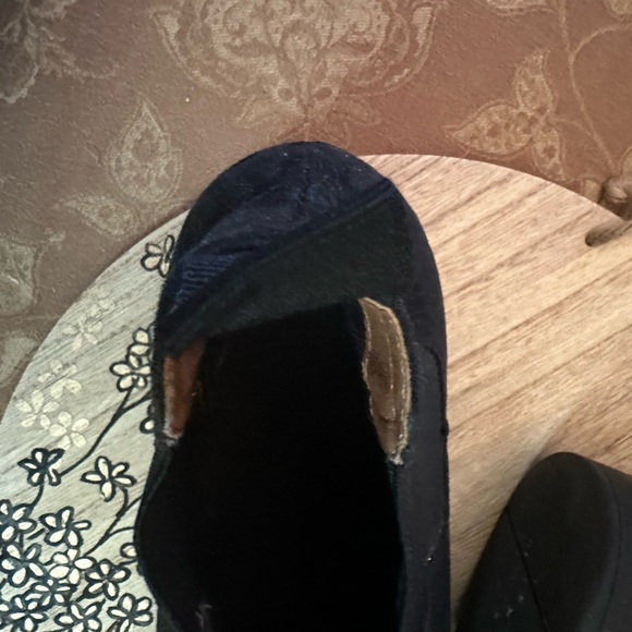 H&M black ankle booties size 9 womens - Picture 4 of 6